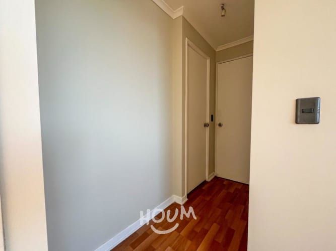 Departamento en Décima Avenida