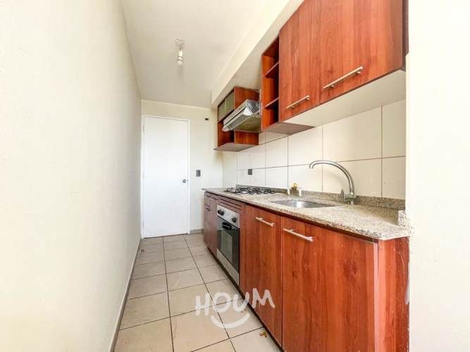 Departamento en Décima Avenida