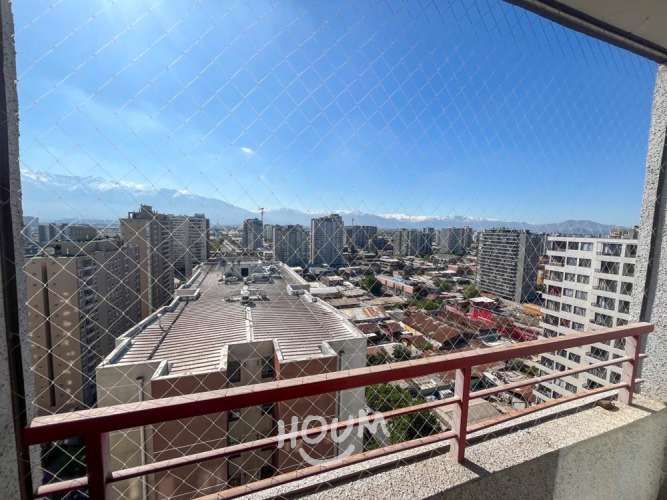 Departamento en Décima Avenida