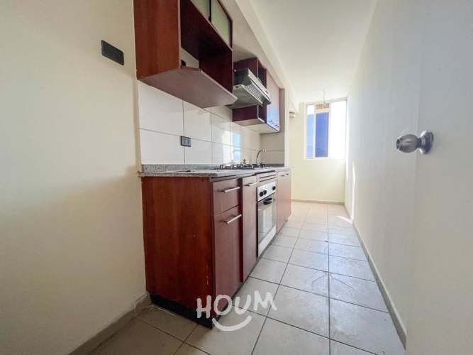 Departamento en Décima Avenida