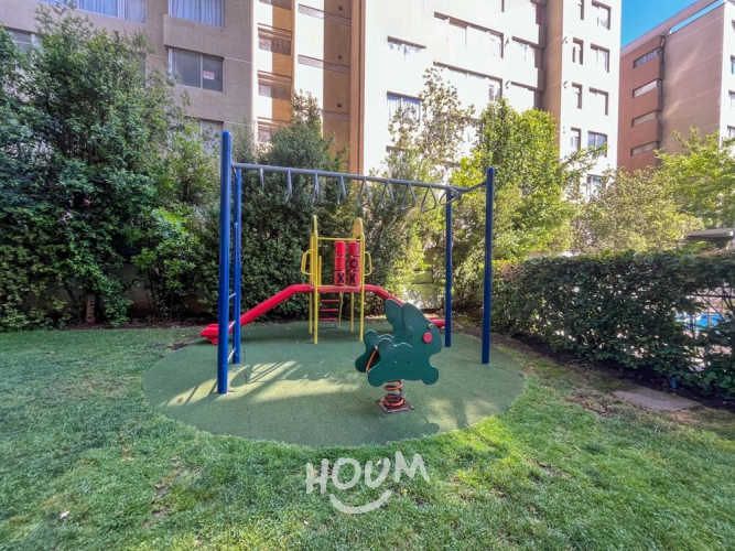 Departamento en Décima Avenida