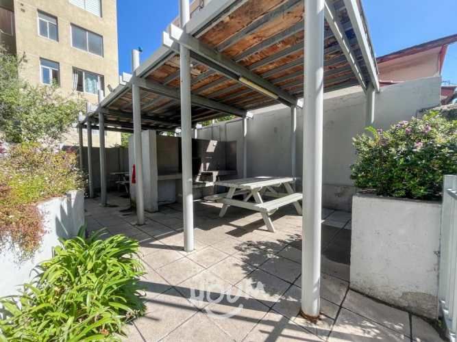 Departamento en Décima Avenida