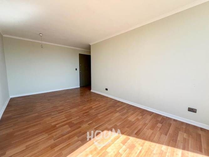 Departamento en Décima Avenida