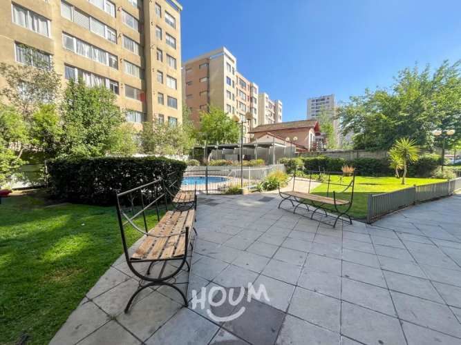 Departamento en Décima Avenida