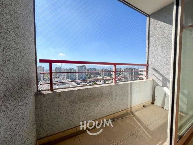 Departamento en Décima Avenida