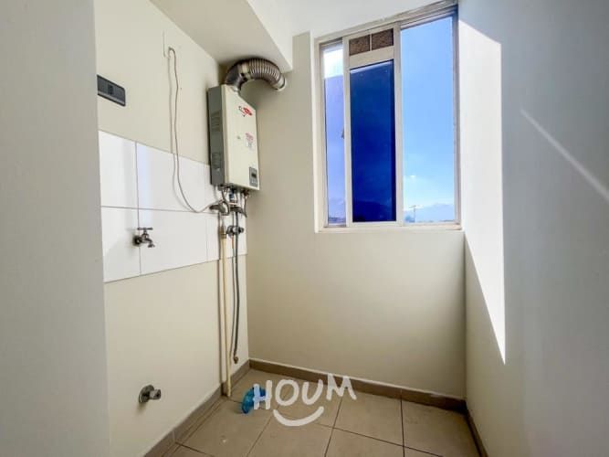 Departamento en Décima Avenida