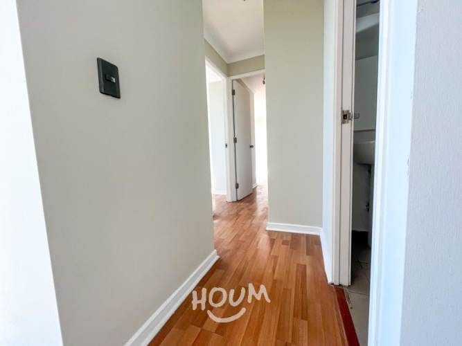 Departamento en Décima Avenida