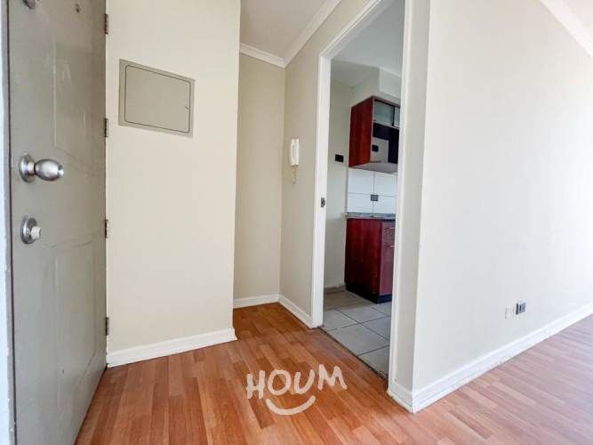 Departamento en Décima Avenida