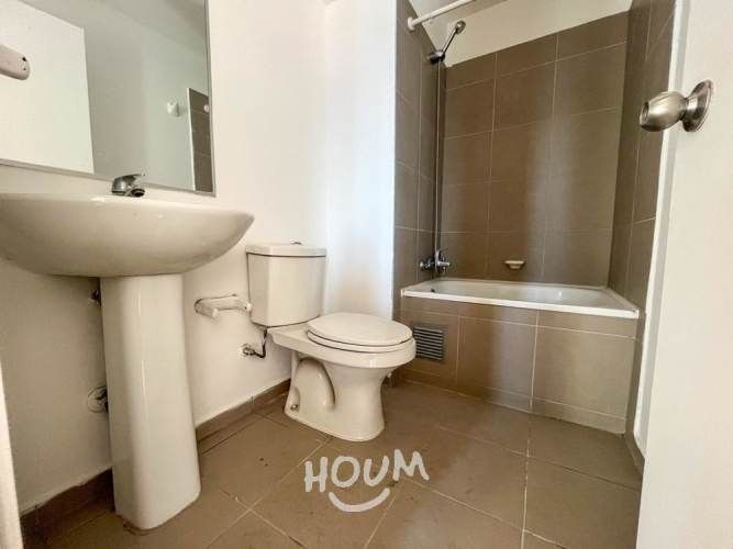 Departamento en Décima Avenida