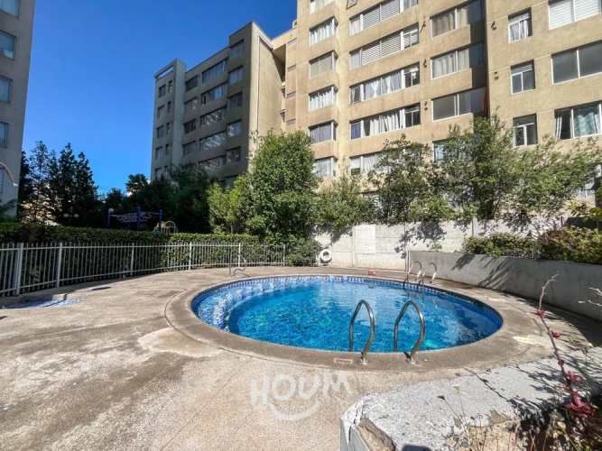 Departamento en Décima Avenida