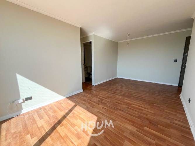 Departamento en Décima Avenida