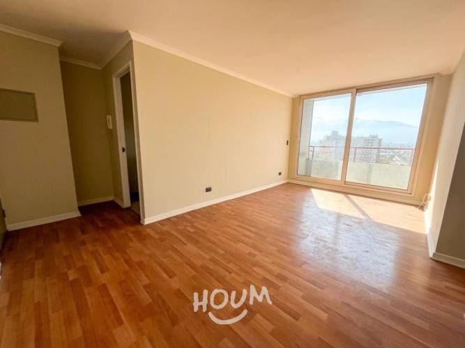 Departamento en Décima Avenida