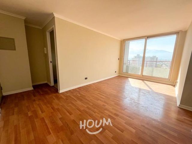 Departamento en Décima Avenida