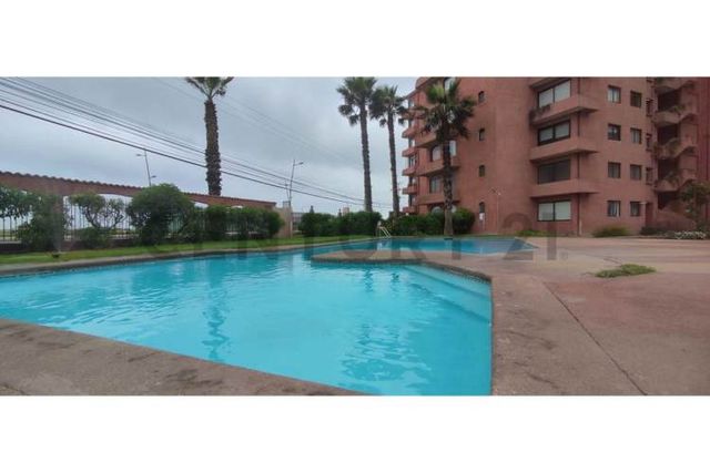 Venta departamento primera linea frontal La Serena