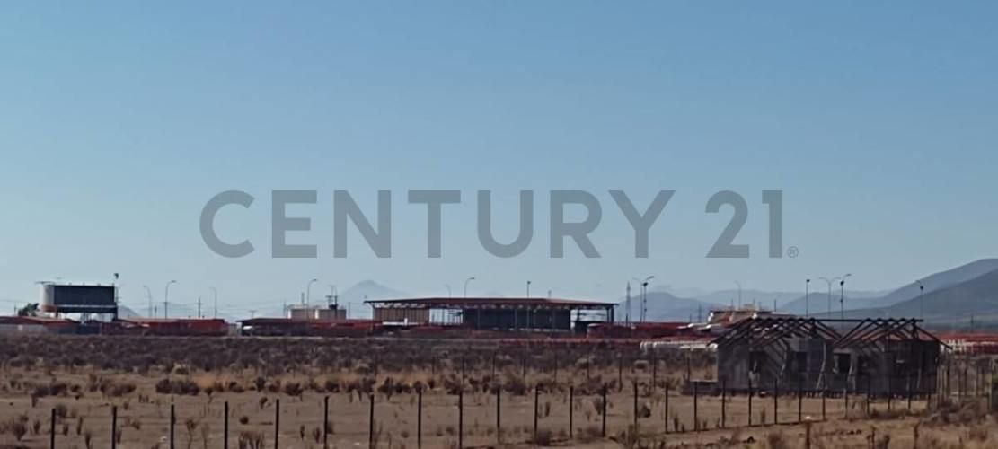 Vendo terreno 9600m2. agro industrial plano