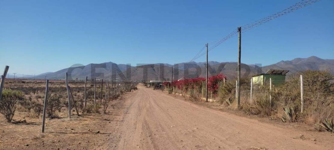 Vendo terreno 9600m2. agro industrial plano