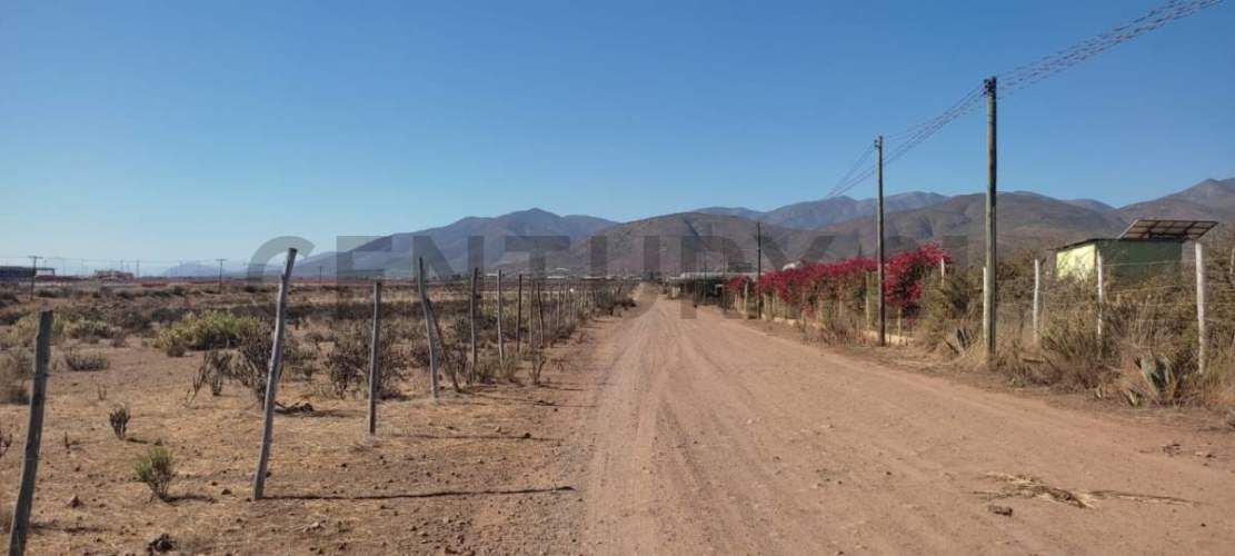 Vendo terreno 9600m2. agro industrial plano