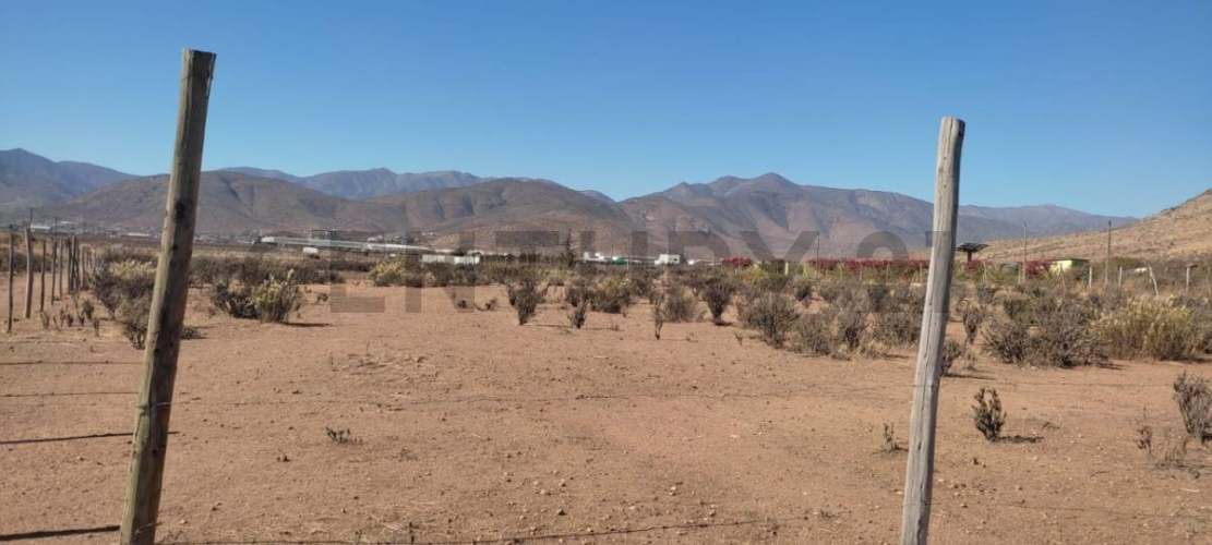 Vendo terreno 9600m2. agro industrial plano
