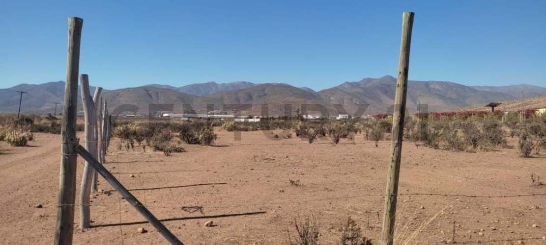 Vendo terreno 9600m2. agro industrial plano