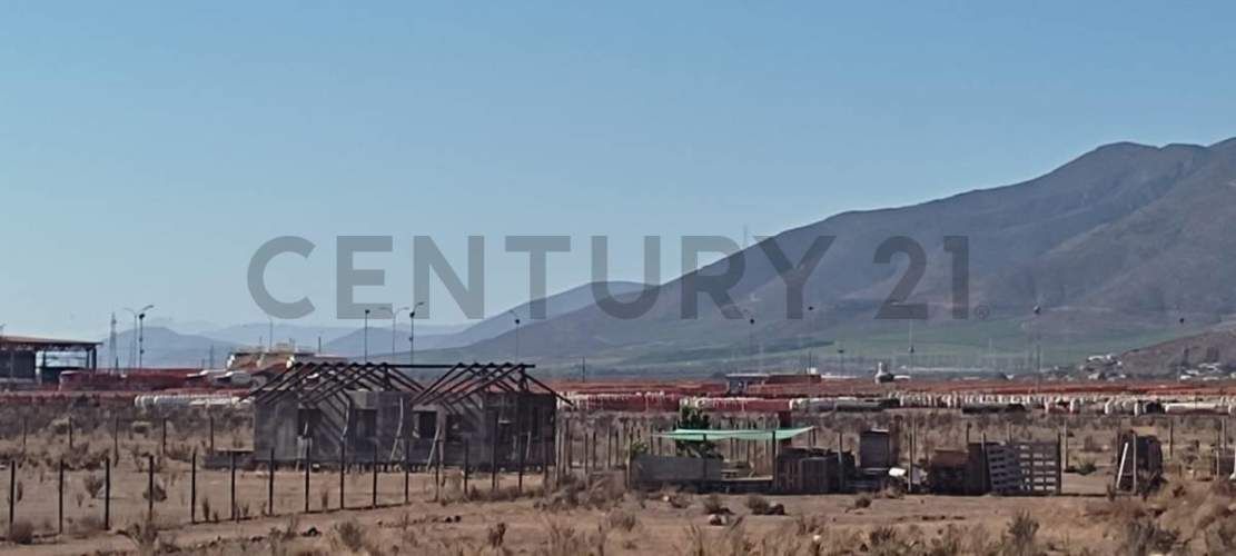 Vendo terreno 9600m2. agro industrial plano