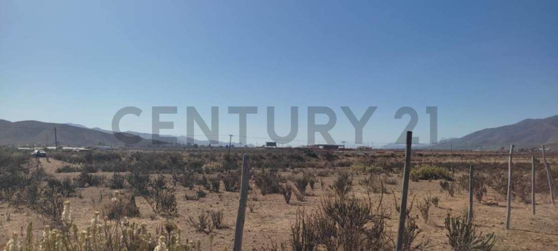 Vendo terreno 9600m2. agro industrial plano