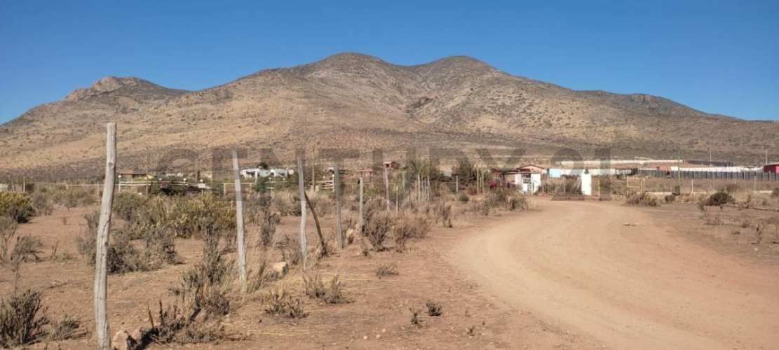 Vendo terreno 9600m2. agro industrial plano