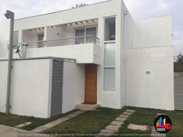 Casa Av. Miraflores, Penaflor, Peñaflor, Región Metropolitana