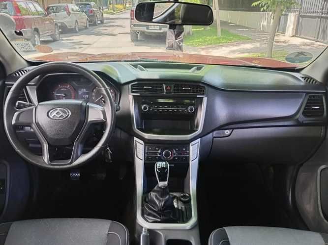 MAXUS T60  DX 4X4 MT 2021