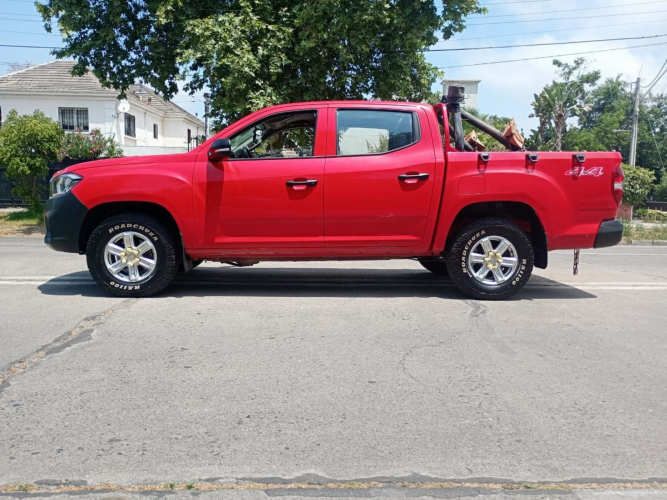 MAXUS T60  DX 4X4 MT 2021