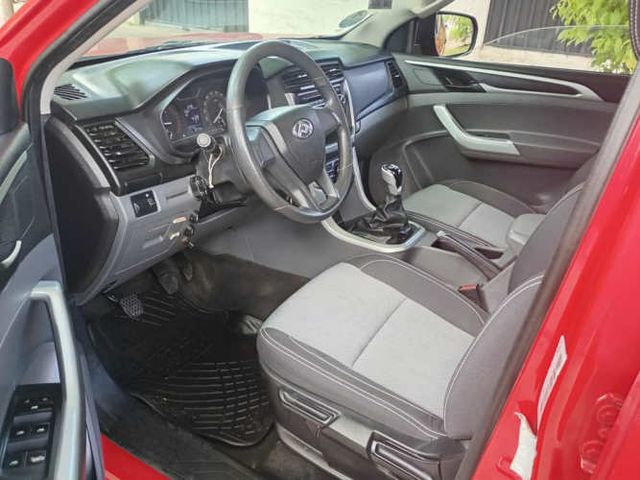 MAXUS T60  DX 4X4 MT 2021