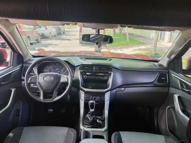 MAXUS T60  DX 4X4 MT 2021