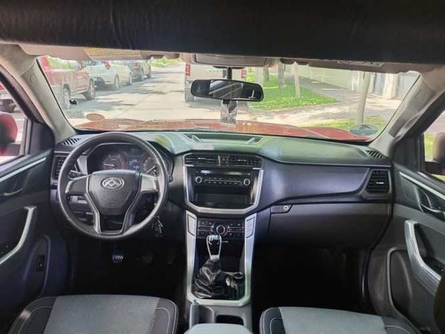 MAXUS T60  DX 4X4 MT 2021