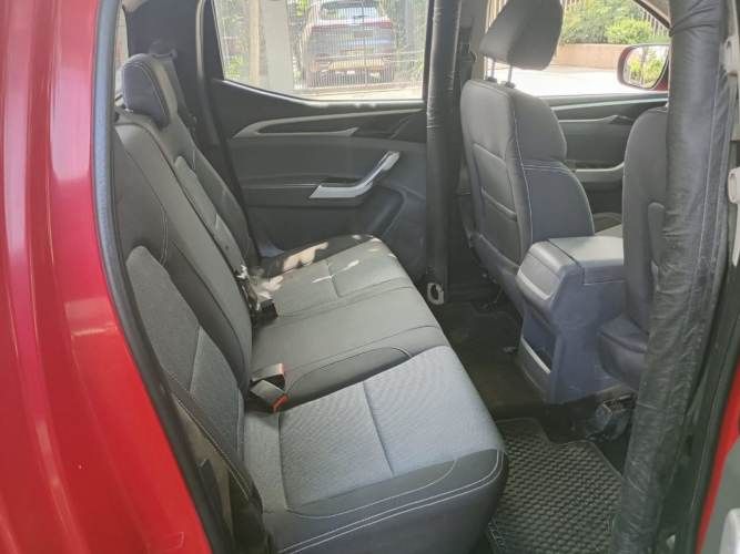 MAXUS T60  DX 4X4 MT 2021