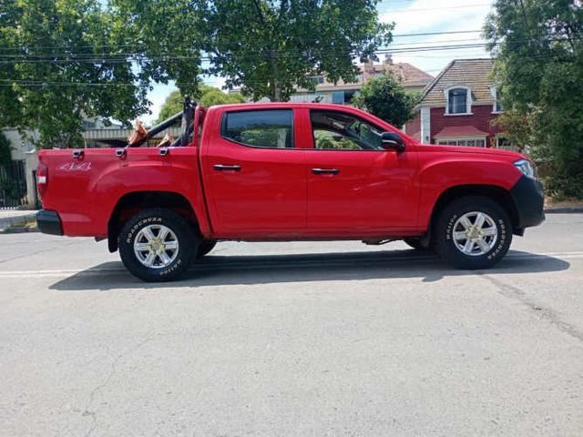 MAXUS T60  DX 4X4 MT 2021