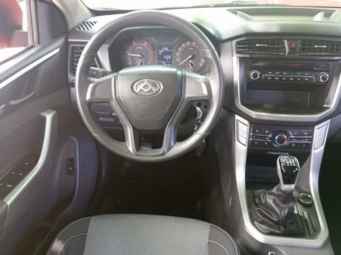 MAXUS T60  DX 4X4 MT 2021