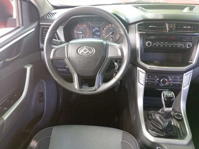 MAXUS T60  DX 4X4 MT 2021