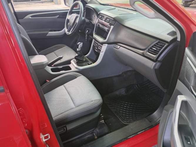 MAXUS T60  DX 4X4 MT 2021