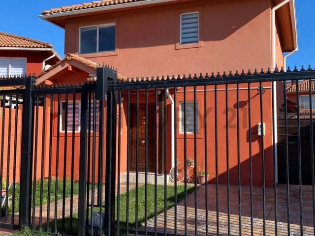Se arrienda casa en Buin