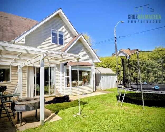 CASA Mirador de Volcanes