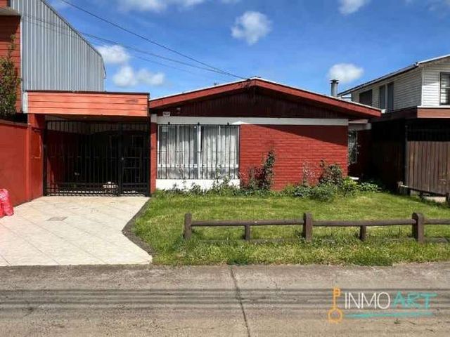 CASA Villa San Isidro, Labranza