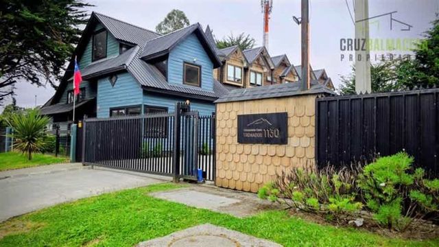 CASA Sector calle Imperial