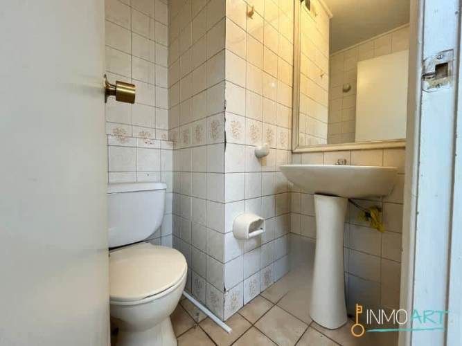 OFICINA Edificio Campanario