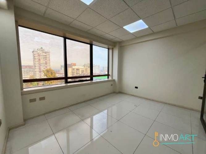 OFICINA Edificio Campanario