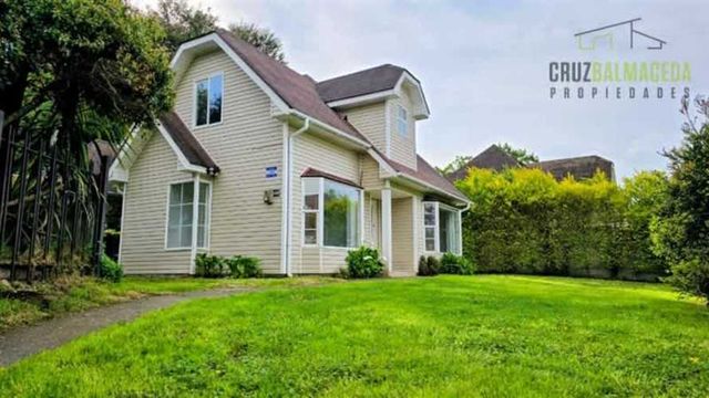 CASA Mirador de Volcanes