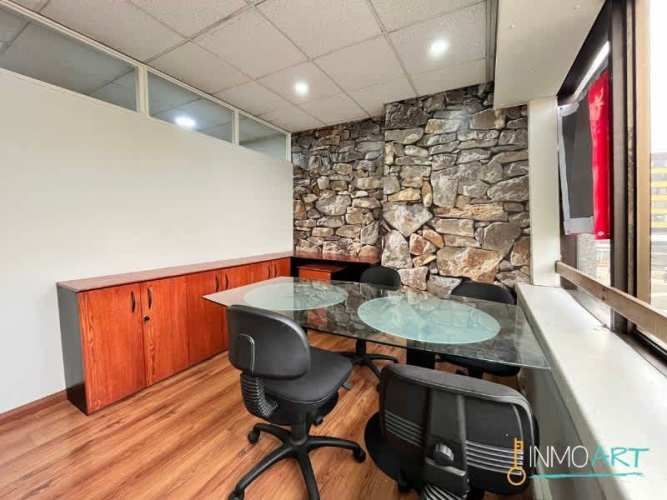 OFICINA Edificio Campanario