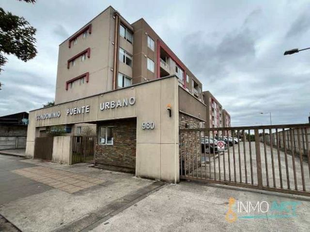 DEPARTAMENTO villa alegre