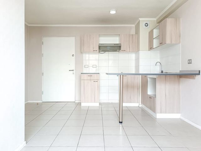 Domingo Sta. María 2 (1 Est ) [1296-3]