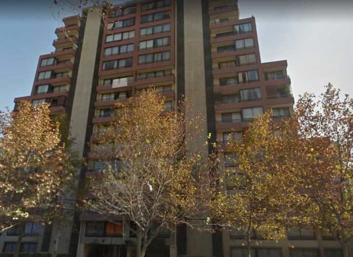 Av. Beauchef 965 [743-1]