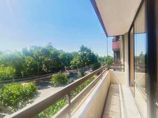 Av. Beauchef 965 [743-1]