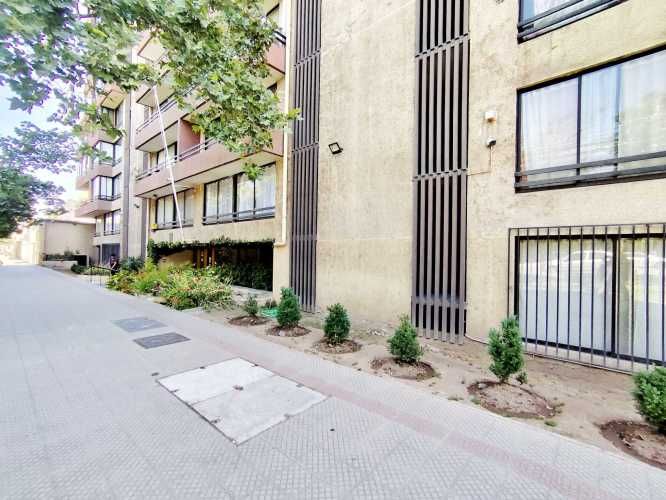 Av. Beauchef 965 [743-1]